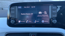 Hyundai i10 1.0 MPi Premium 5dr Petrol Hatchback